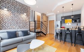 Grand' Place - Beautiful Apartment For 2