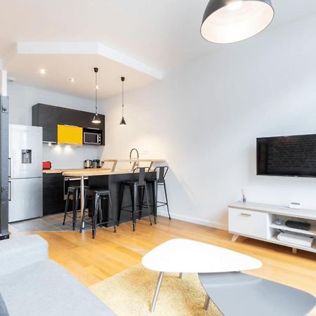 Grand' Place - Beautiful Apartment For 2 Lille Extérieur photo