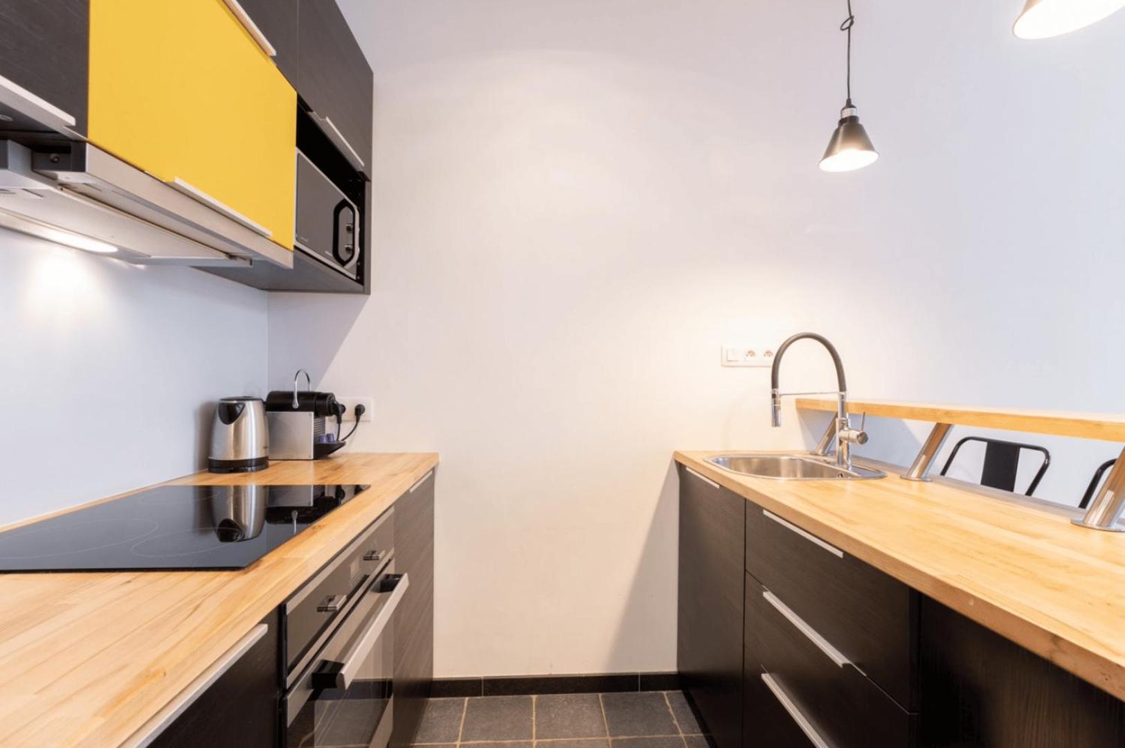 Grand' Place - Beautiful Apartment For 2 Lille Extérieur photo