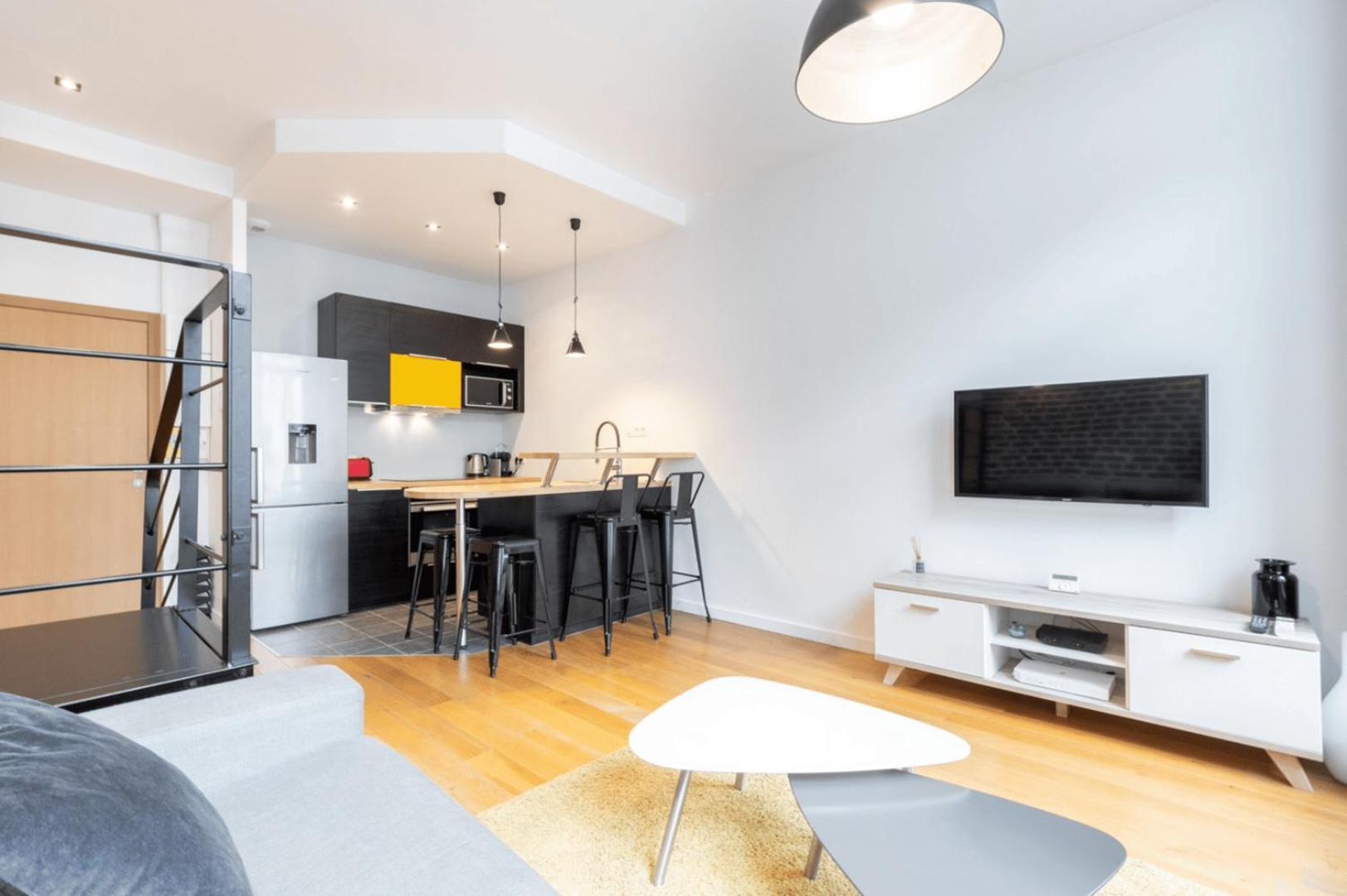 Grand' Place - Beautiful Apartment For 2 Lille Extérieur photo