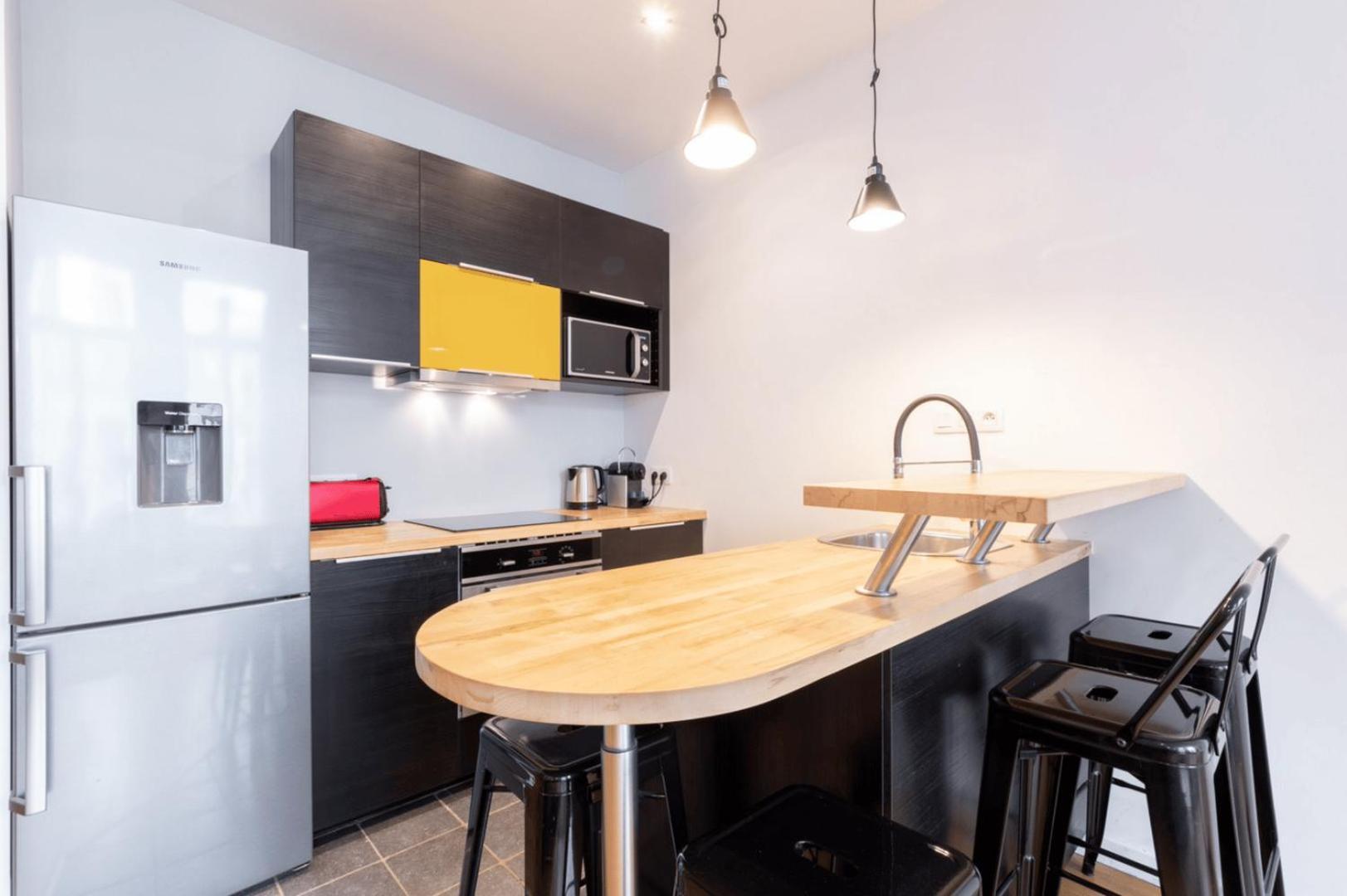 Grand' Place - Beautiful Apartment For 2 Lille Extérieur photo